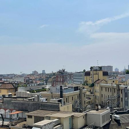 Ih Hotels Milano Centrale Guest House Eksteriør billede