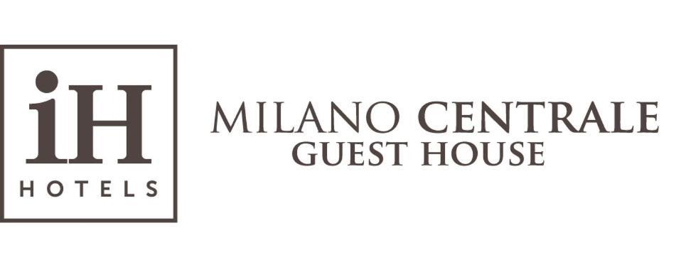 Ih Hotels Milano Centrale Guest House Eksteriør billede
