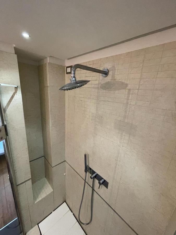 Ih Hotels Milano Centrale Guest House Eksteriør billede