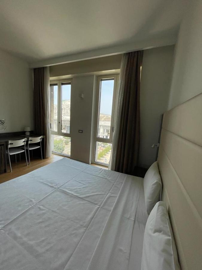 Ih Hotels Milano Centrale Guest House Eksteriør billede