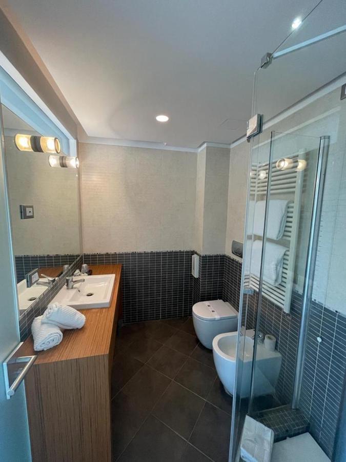 Ih Hotels Milano Centrale Guest House Eksteriør billede