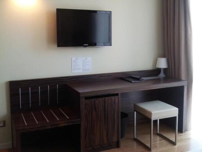 Ih Hotels Milano Centrale Guest House Eksteriør billede